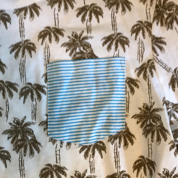 Brand new, Never worn. Pocket tee. - Picture 3 of 3